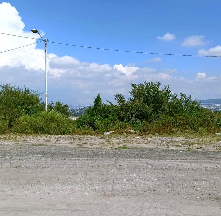 terreno urbano Valle Dorado, Qro