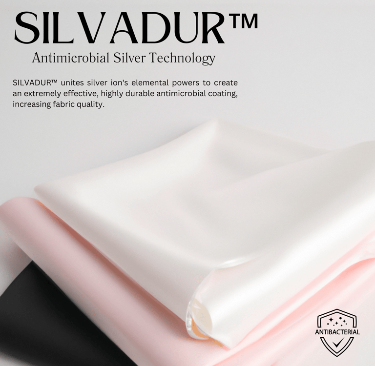 silvadur certificate