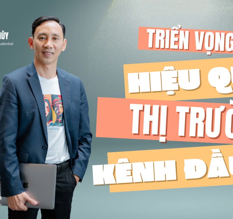 Hội thảo tư vấn tài chính và quy hoạch bảo hiểm gia đình