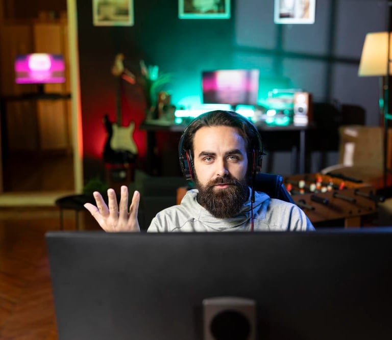 lessons from top streamers on twitch