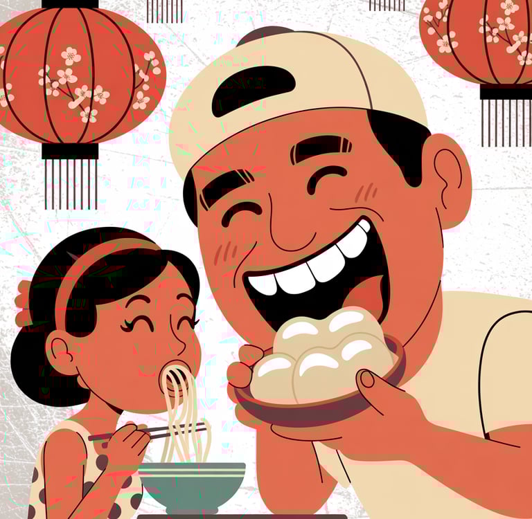 Eating Habits after 40