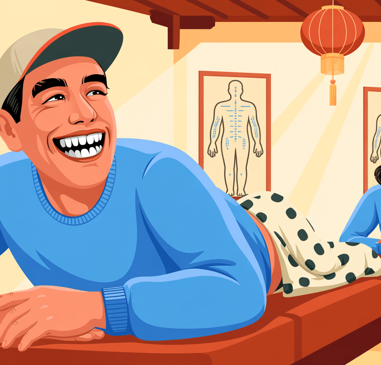 Understanding TCM or Traditional Chinese Medicine