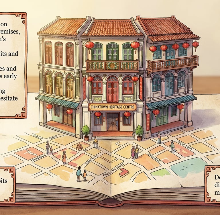 Virtual Tours and travels