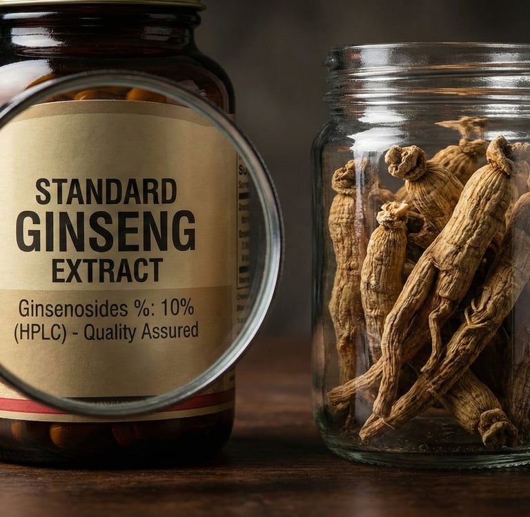 GinSeng