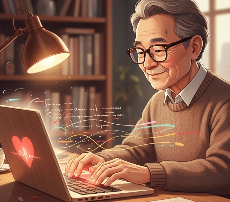 Blogging
