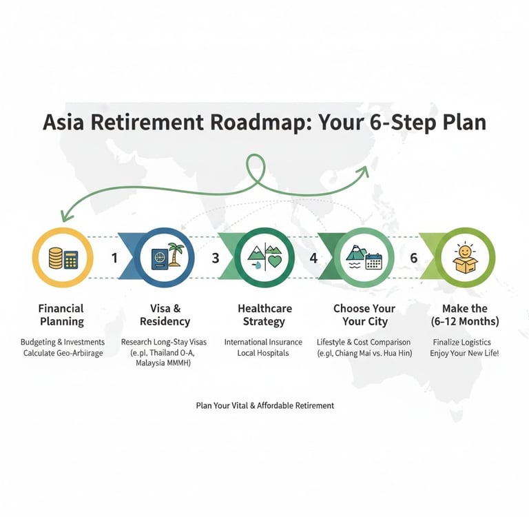 Retirement Planning