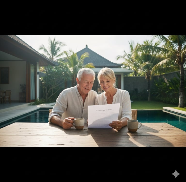 Retirement Planning