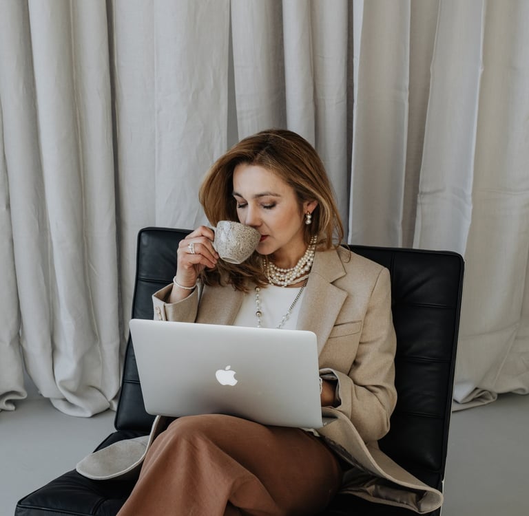 30-Day Product Launch Blueprint Tyche Digital Agency