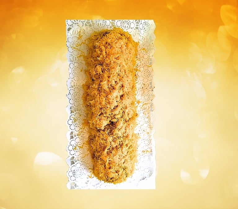 bolos de sonho ana filipe Traditional sweets and savouries
