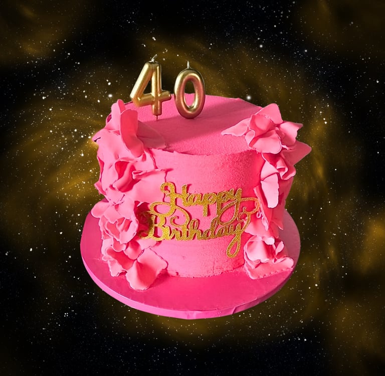 bolos de sonho simple personalised cakes for birthdays and other celebrations