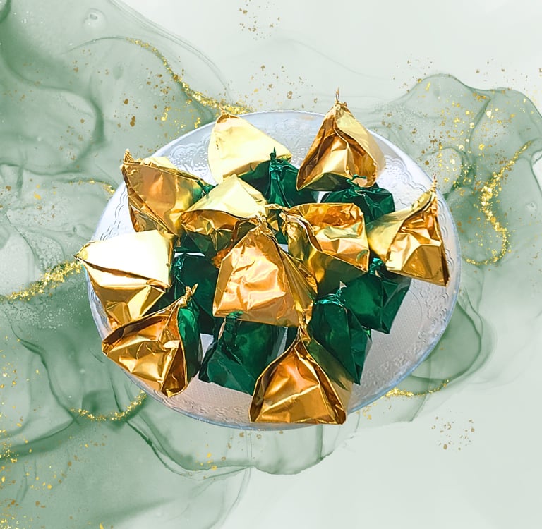 bolos de sonho ana filipe Traditional sweets and savouries