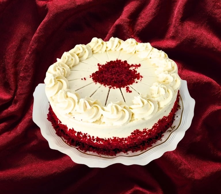 bolos de sonho Ana Filipe personalised desserts
