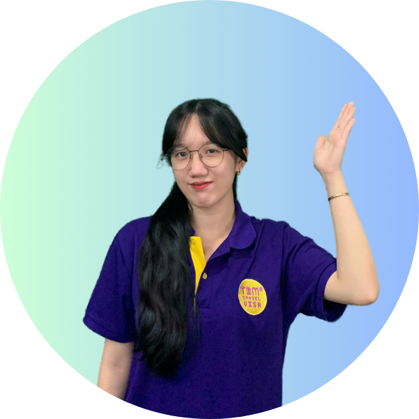 Liên hệ Tiim Visa