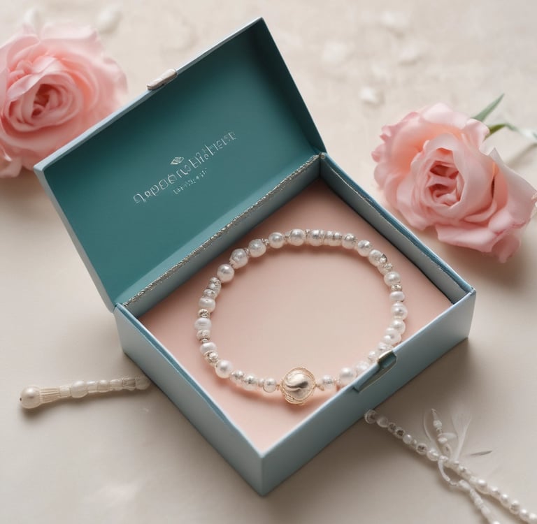 MGPlusFashion Bracelets
