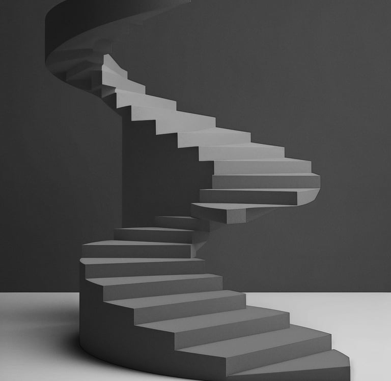 Imagem do banner da página sobre nós do site Estúdio Criativo Voluca