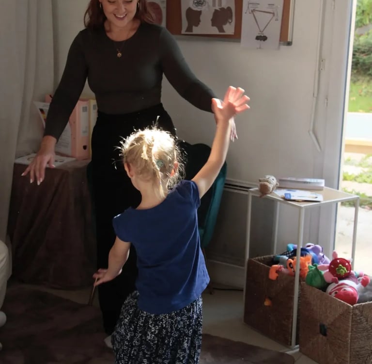 Les bienfaits de la kinésiologie: Apaiser le stress, meilleur sommeil, renforcer la confiance en soi