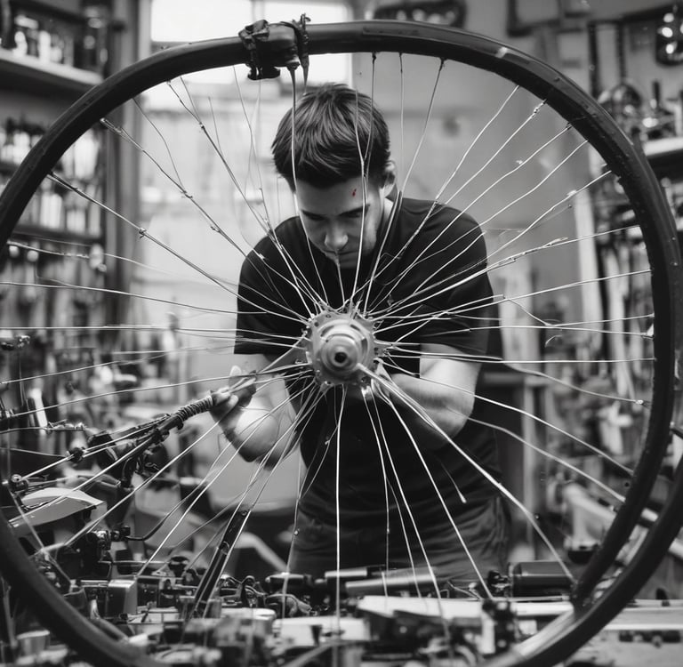 Bright living room with modern inventory