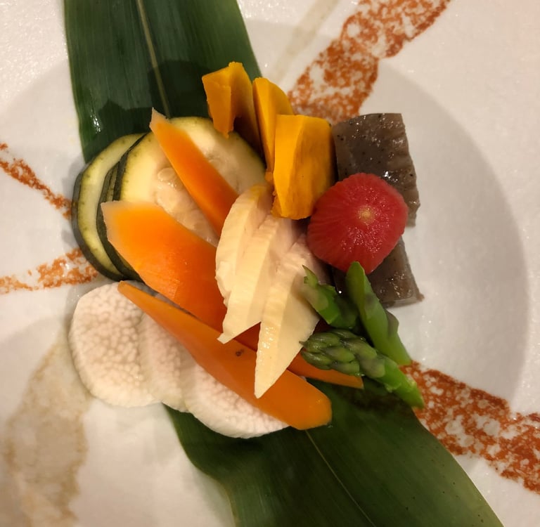 Fukurou | © Cookingwiththehamster