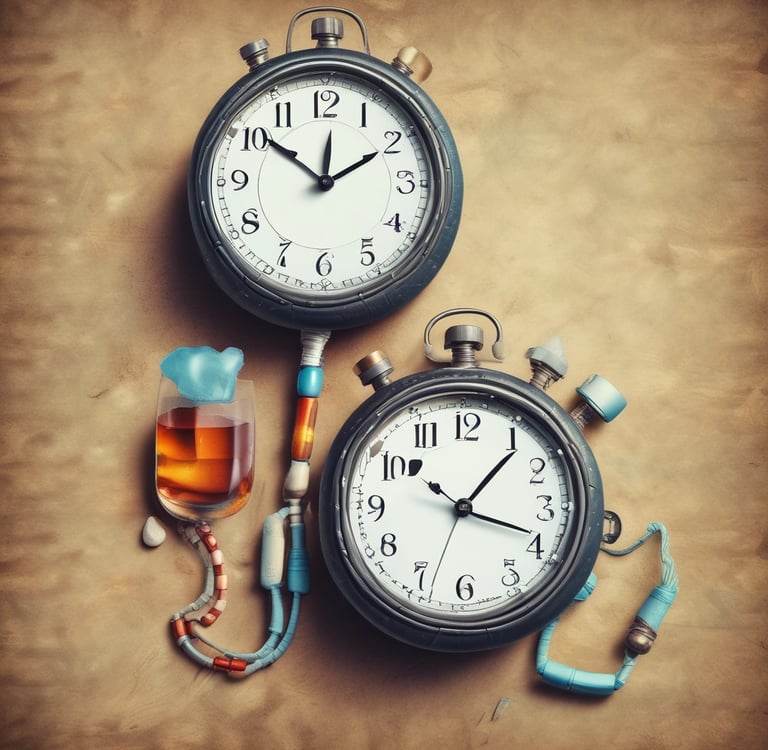 Darts and a beer sit on a wooden table.