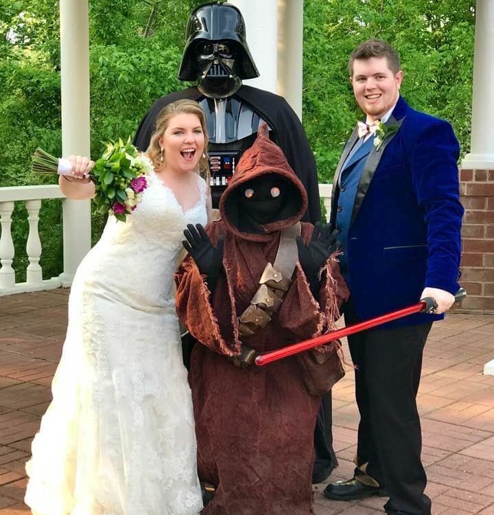 Minnie's Travel Boutique travel advisor Sarah Brewer