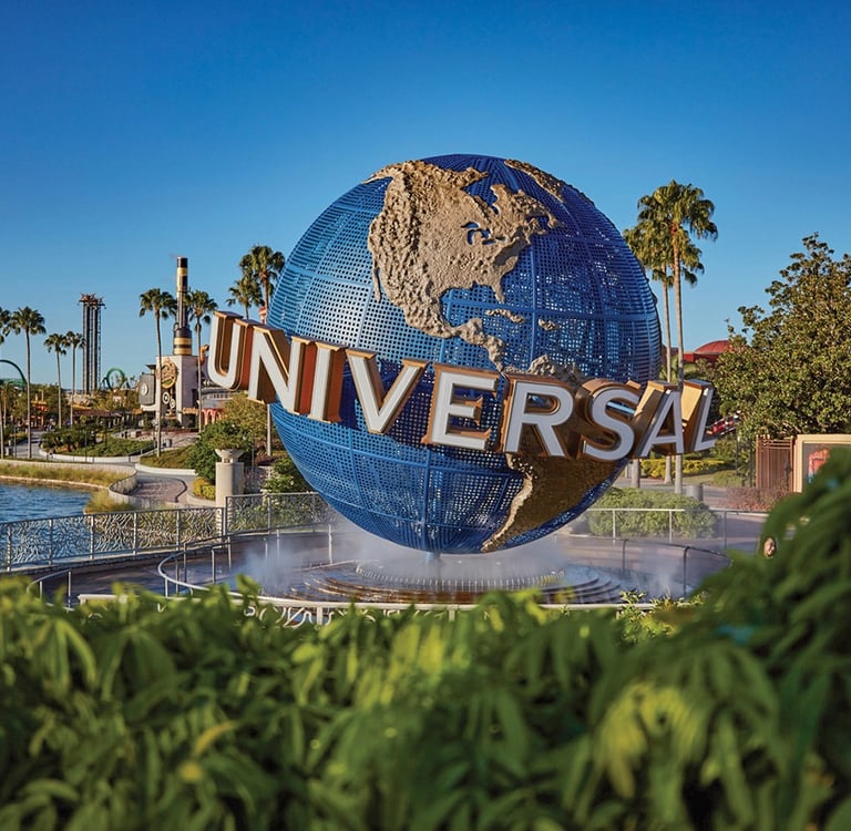 Universal Orlando Resort