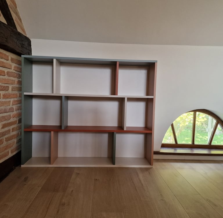 bibliothèque