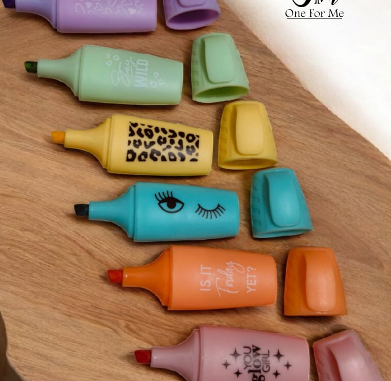 mini-highlighter