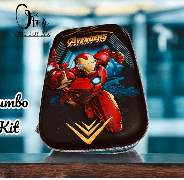 avengers-theme-jumbo-kit