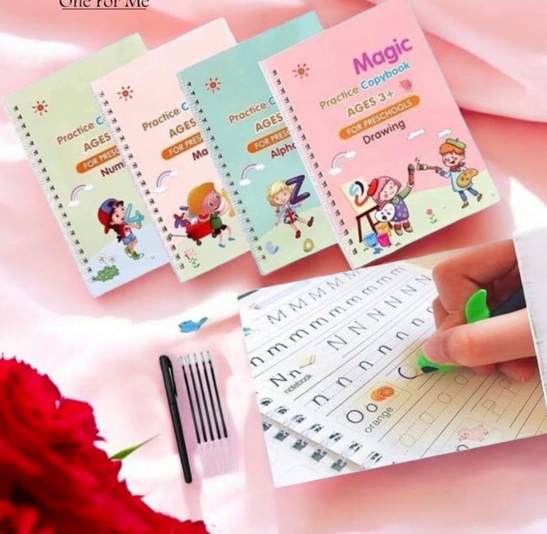sank-magic-practice-book