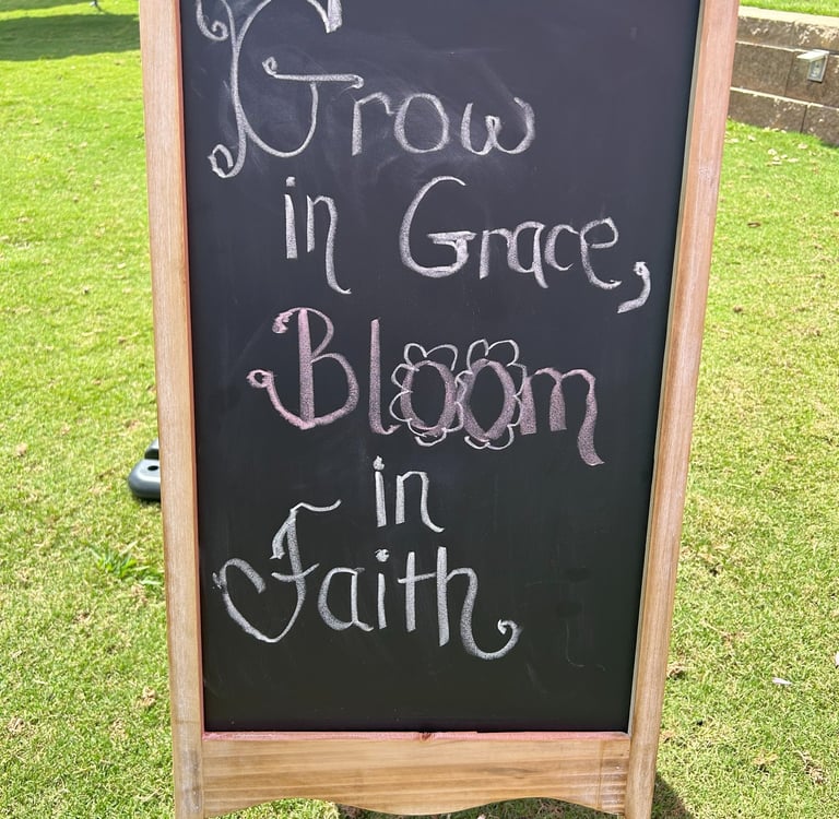 Join us for our market and farm news updates.