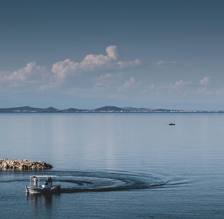 holidays in lesvos sigri yades