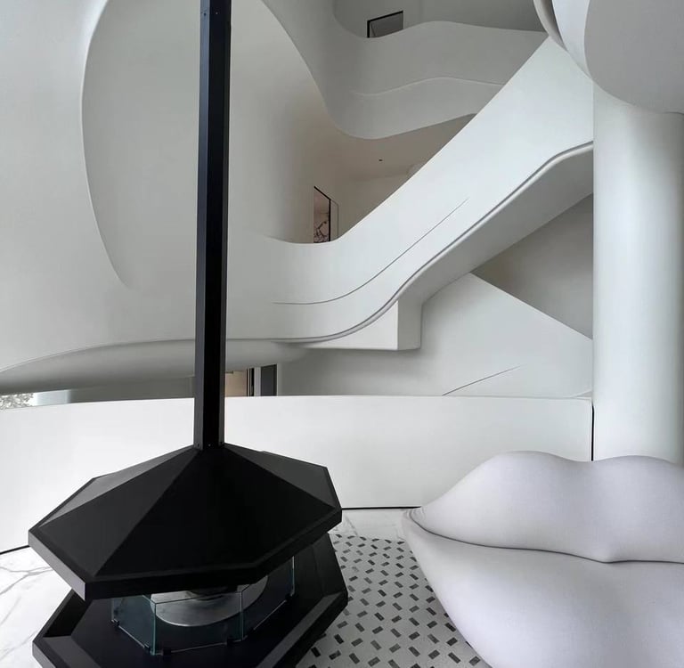 Singapore landed home carpentry