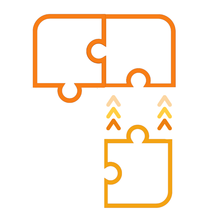 pièce 3 du master puzzle  le vaisseau amiral 