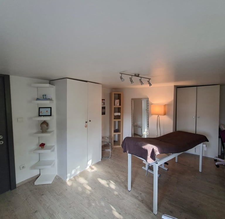 Strass Institut - Spa Prive - Jacuzzi -