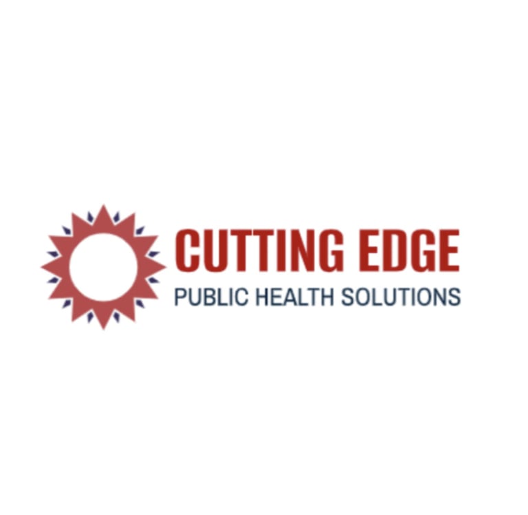 Cutting Edge Public Health Solutions