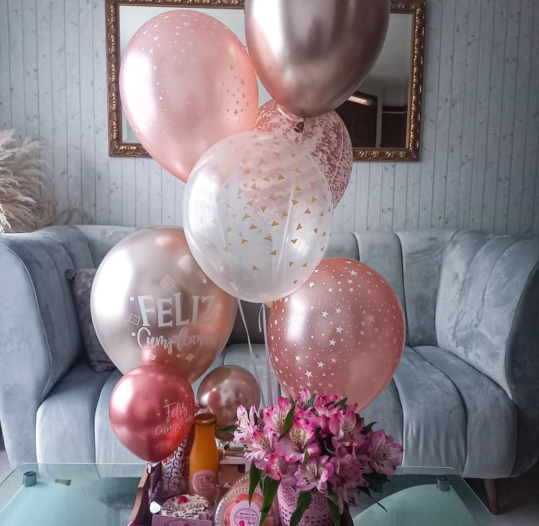 desayunos a domicilio Pereira