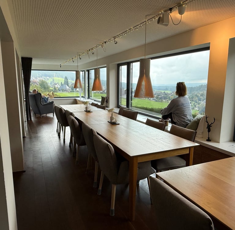 Yoga Retreat, Yoga-Retreat