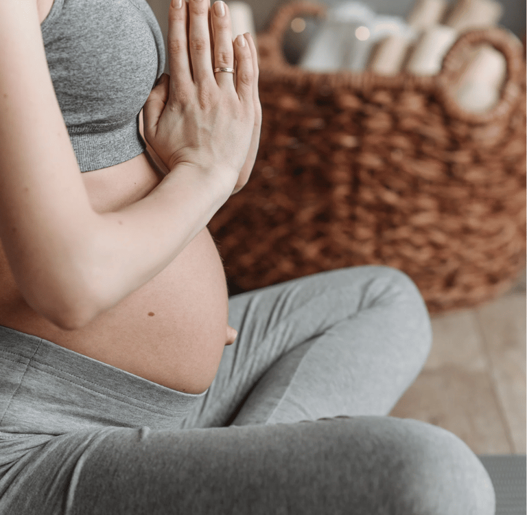 Prä- & Postnatal Yoga Fortbildung Stuttgart & online