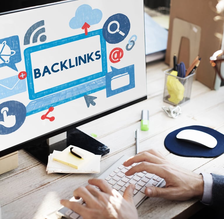 10 Proven Strategies to Build High-Quality Backlinks for Your Small Business Website