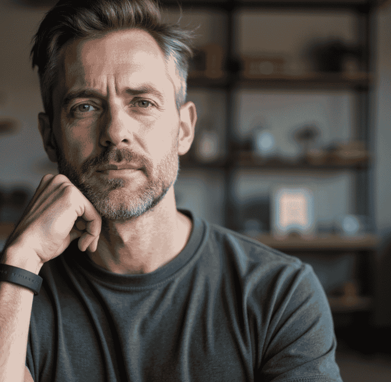 Health and Wellness Goals