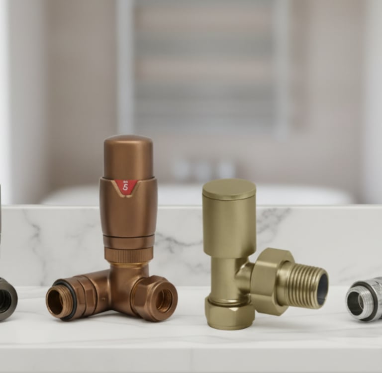 Radiator Valves