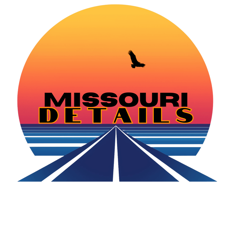 missouri details logo