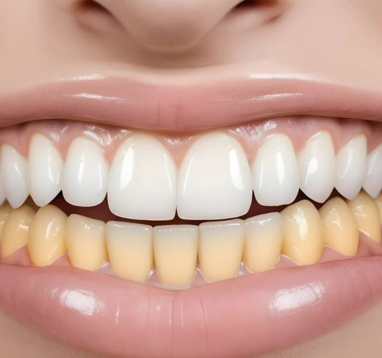 blanqueamiento dental