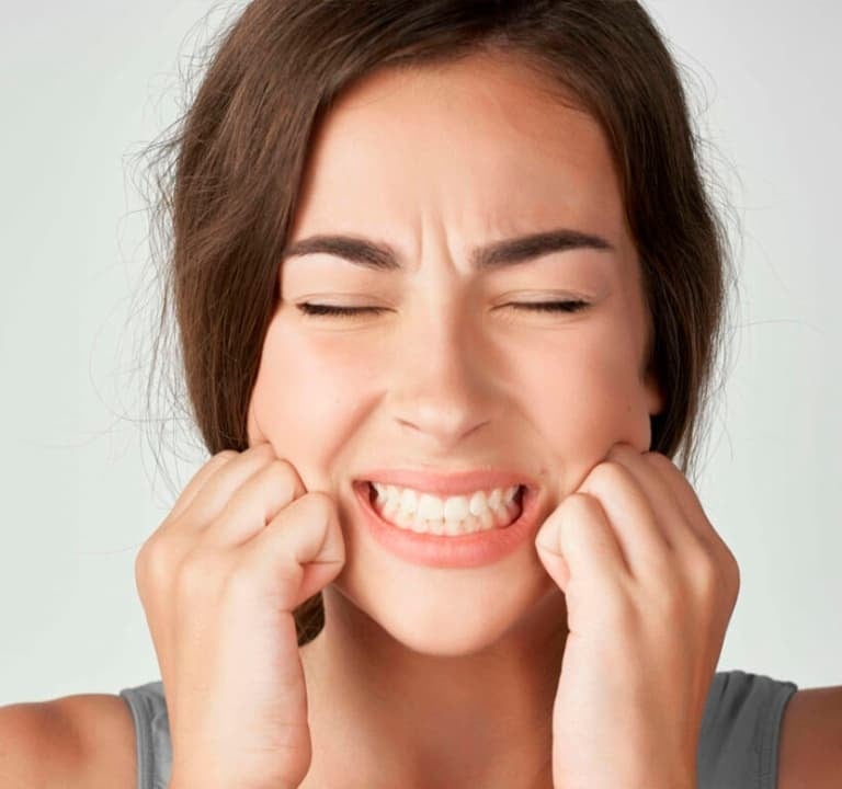 bruxismo dentista badajoz