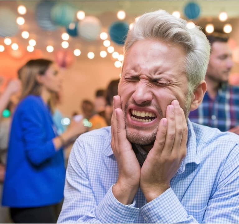 dolor dental badajoz