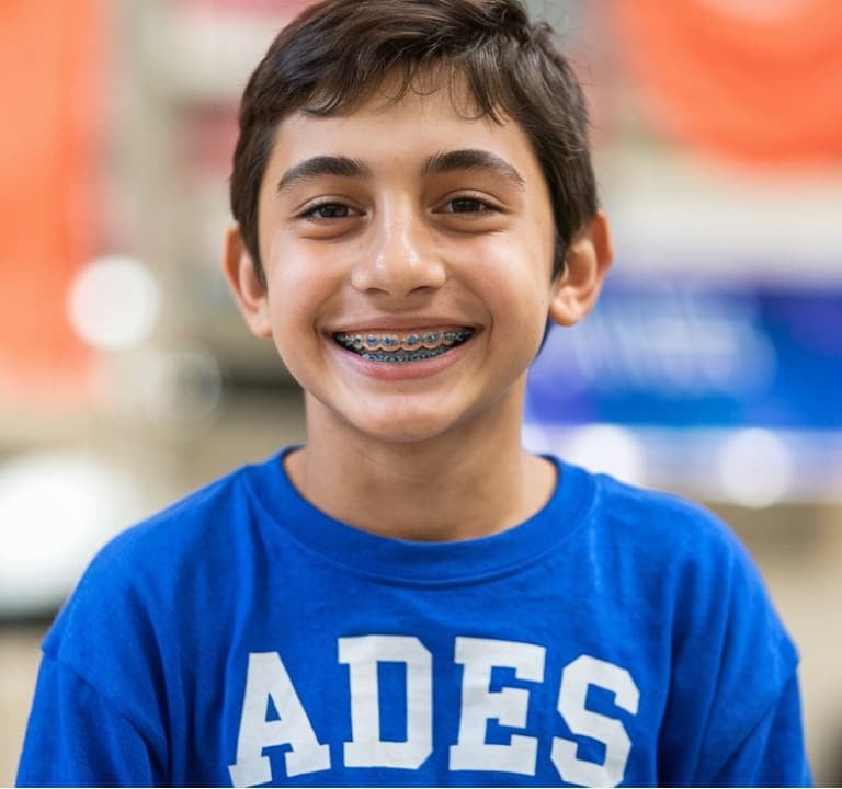 ortodoncia infantil badajoz