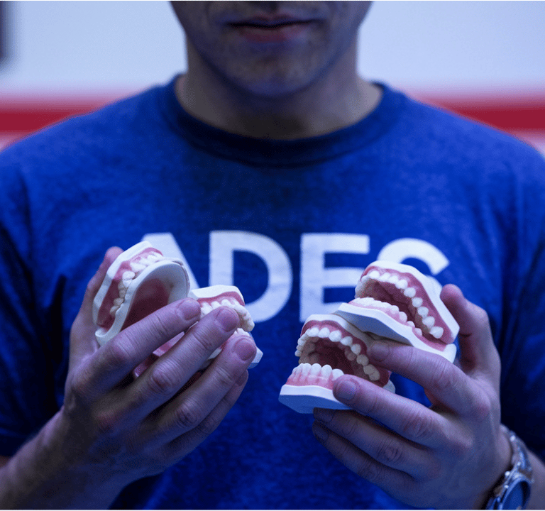 protesis dental badajoz