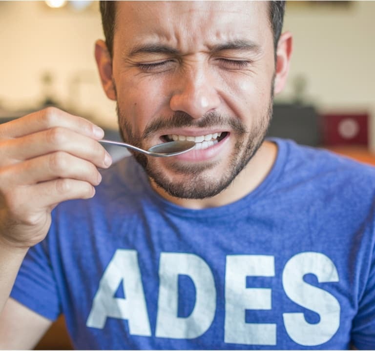 sensibilidad dental badajoz