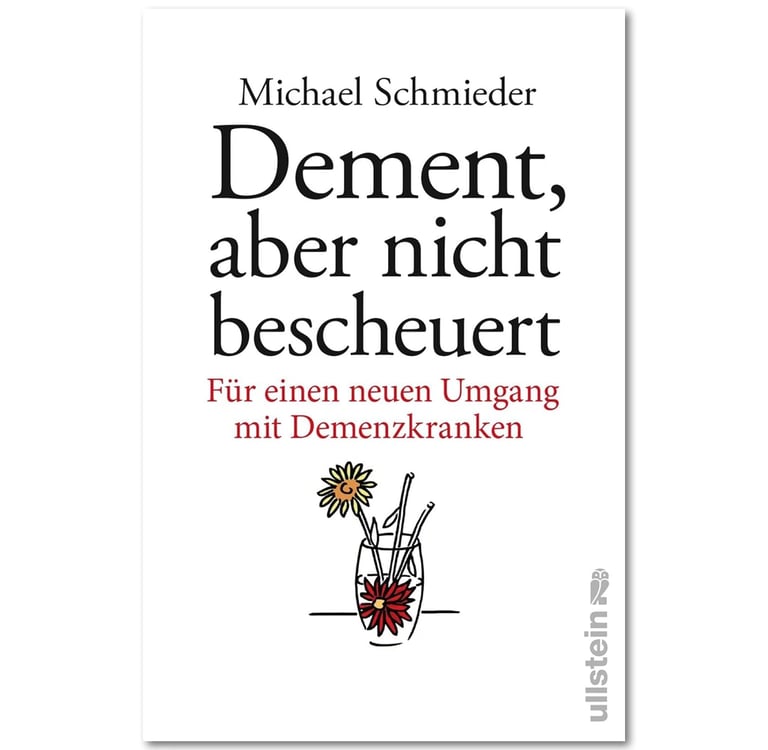 Dement aber nicht bescheuert