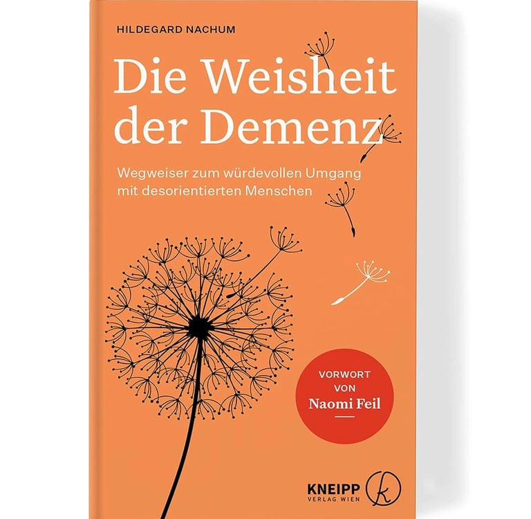 Die Weisheit der Demenz